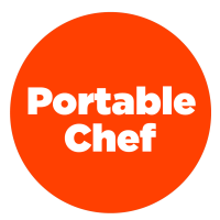 Portable Chef cooks and delivers sustainable, healthy, natural, delicious meals to you in your home or office, in NYC, Manhattan, Brooklyn, New York City.